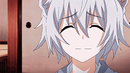 mochippin: Ginji // ep. 06 ★