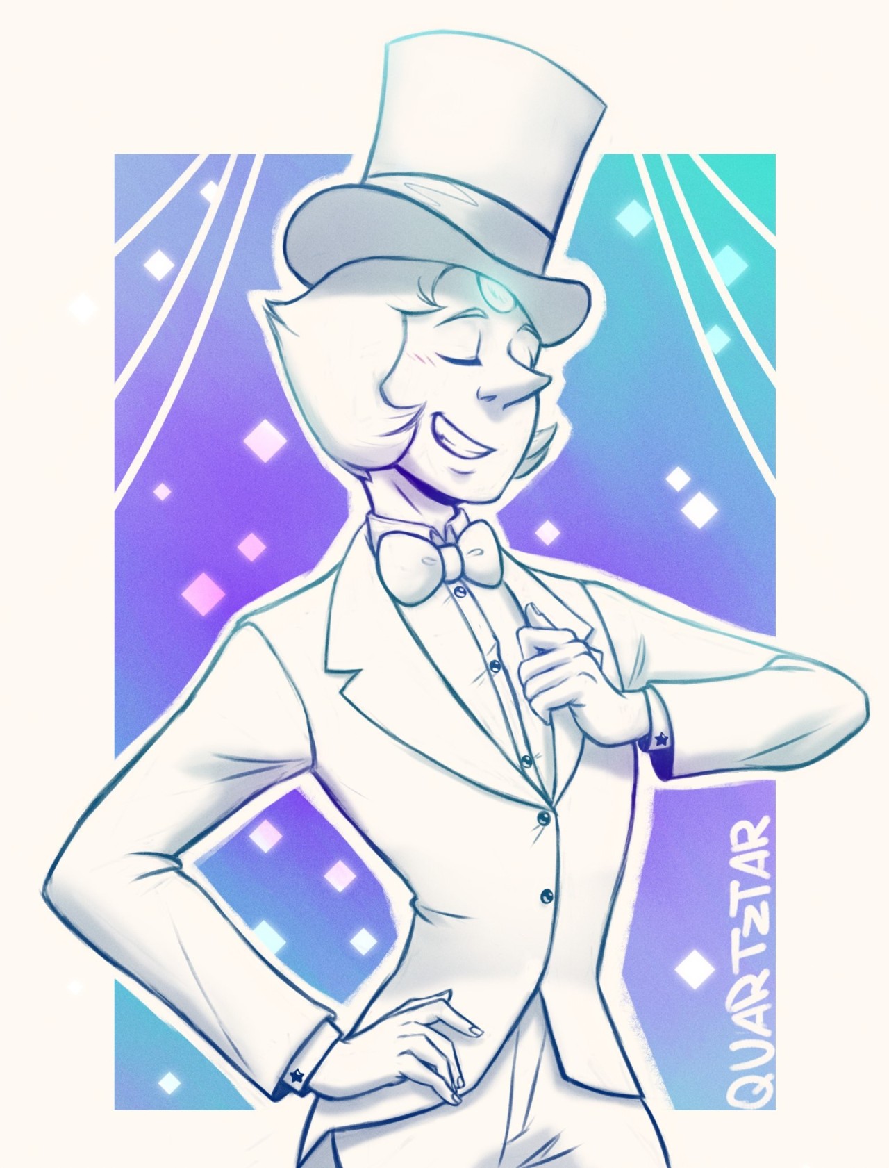 quartztar:  Can’t wait to watch Mr. Greg Such a good looking family (^w^)! 