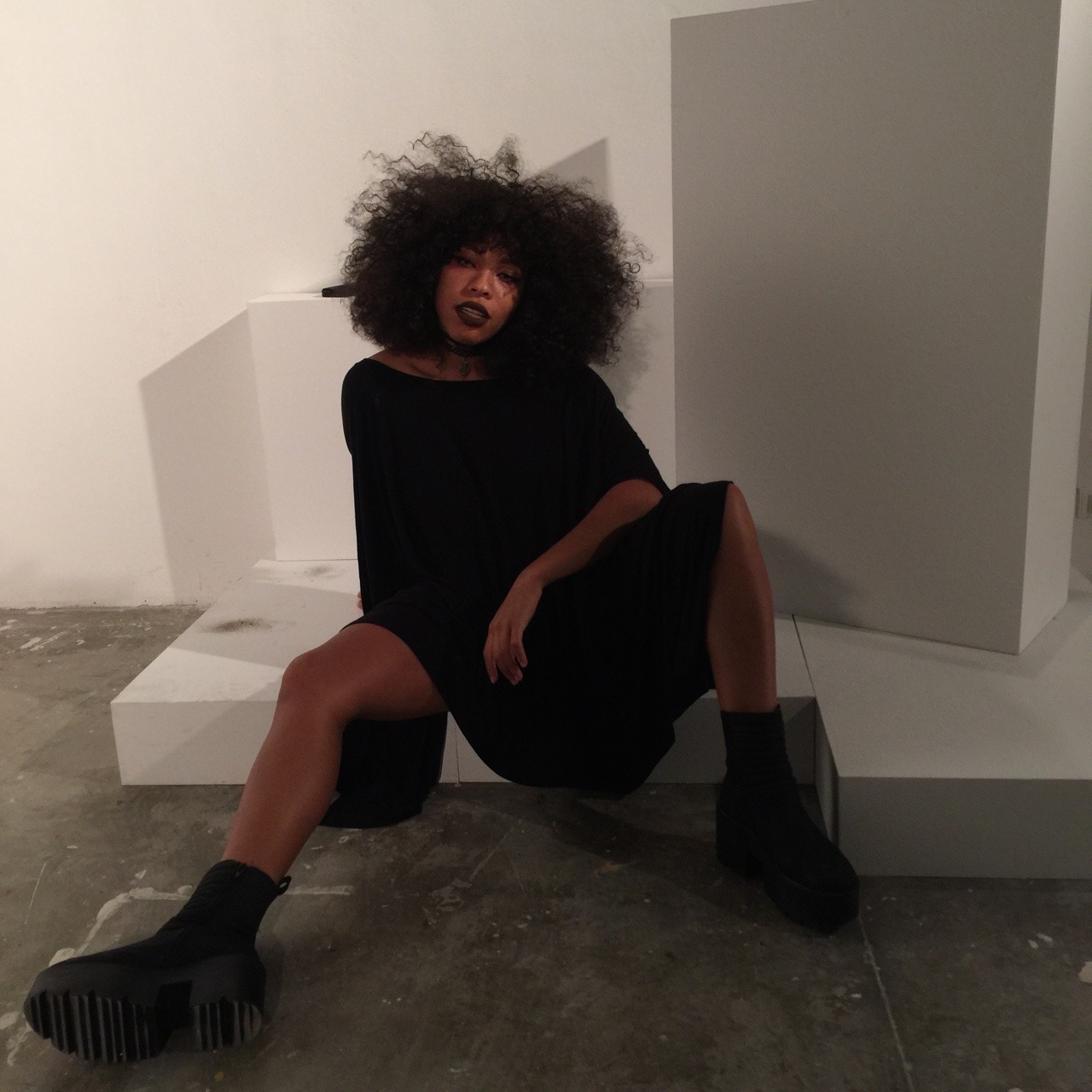 kieraplease:  lyrical-descension:  kieraplease:  ~ Witch Craft 🌙  Photographed
