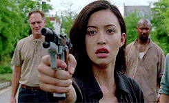 your #1 walking dead source