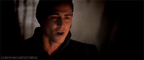 Simply Loki