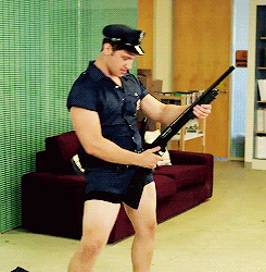 amyadams-archive:  OITNB’s Matt McGorry Plays The Sexiest, Most Terrifying Stripper