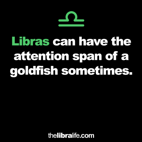 the-libra-life: Libra Traits And Insights… // The Libra Life