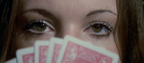 365filmsbyauroranocte:Sex and Fury (Norifumi Suzuki, 1973) 