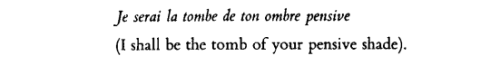 violentwavesofemotion:Paul Valéry’s book dedications to Stéphane Mallarmé c. 1896 featured in Select