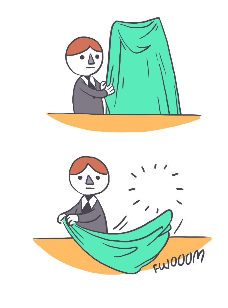 The Tree's Apprentice