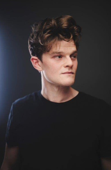 Robert Aramayo  ❤ 