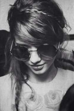 Black And White