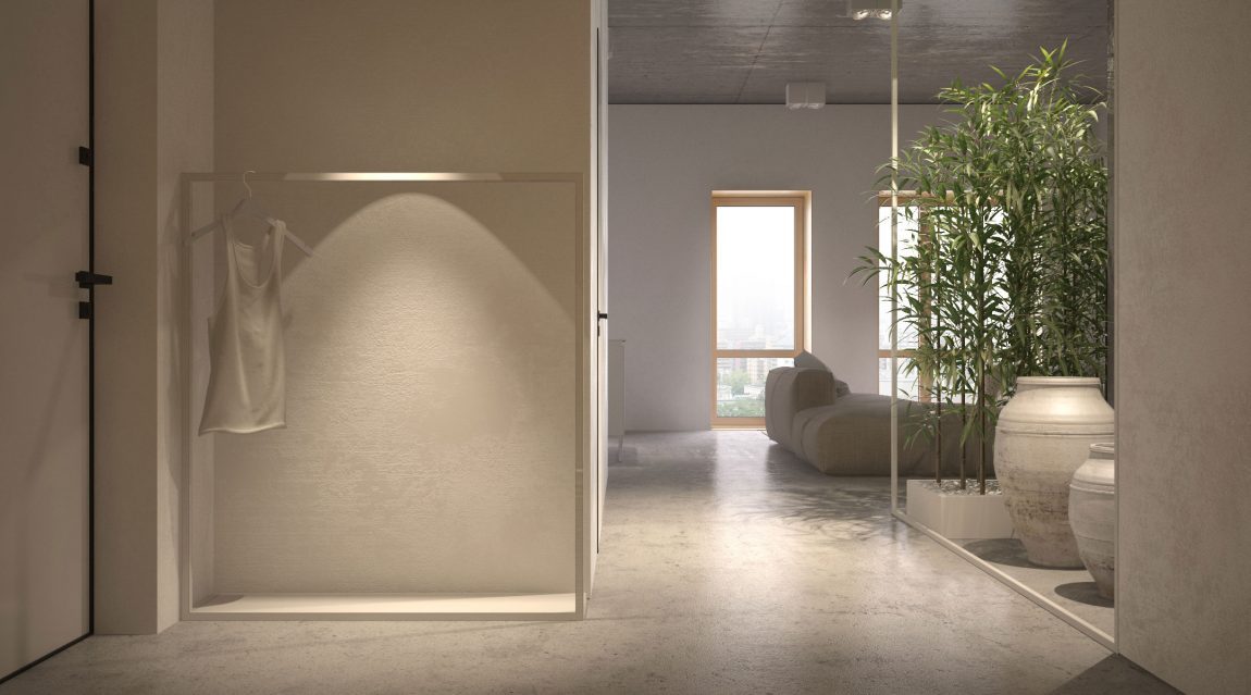 soleilglow: US1K1 by KDVA Architects // Moscow, Russia