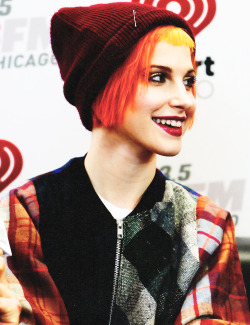 OMGHayley!