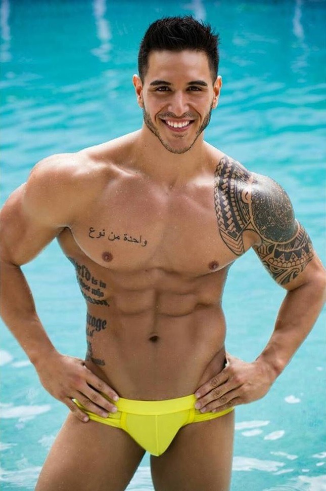 Alan Valdez