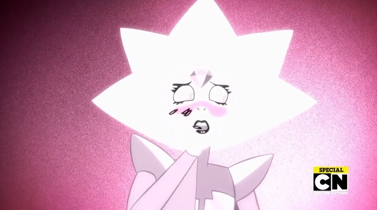 Porn Pics princeof-gore:  Thoughts on Steven Universe