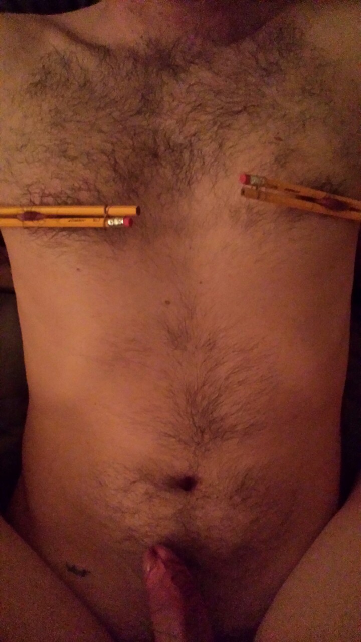 arrogantsub:  My lady was teasing me tonight, she wants to use the violet wand on