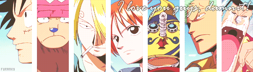 furanky:  ★ Top One Piece moments (in no particular order): Nico Robin’s wish