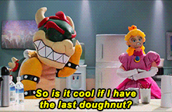 speedwa-gon-moved-deactivated20:  Nintendo Direct - Robot Chicken Skits 