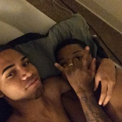 fckyeahblackgaycouples:  IG: uhm1llion tumblr: