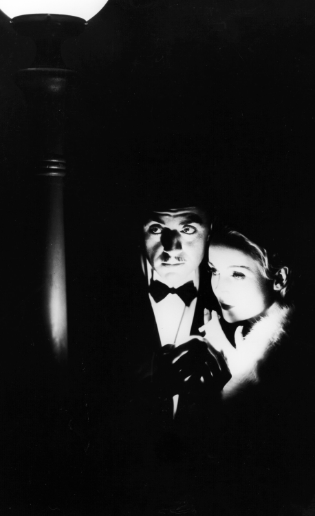 mariondavies: William Powell and Carole Lombard for Man of the World, 1931