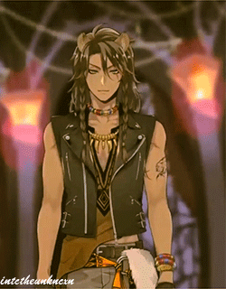 Born Leaders + Jamil Discovered That Yuu Is A Girl?