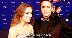you know i love you donna