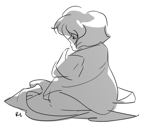 rebeccasugar:  Homeworld winter warmups! adult photos