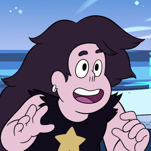 Young Greg Universe Icons