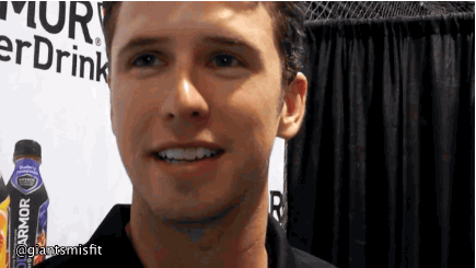 Buster Posey (X)