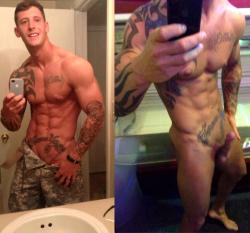 str8cock-gaycock-hotdick:  FOLLOW : http://str8cock-gaycock-hotdick.tumblr.com  Fuckin yum