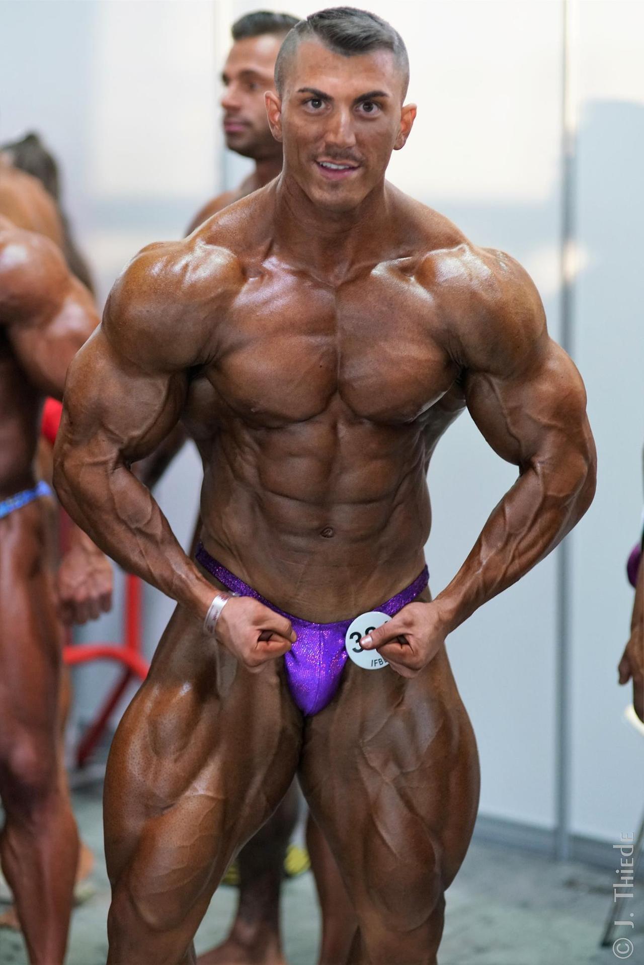 Pablo Llopis Munoz