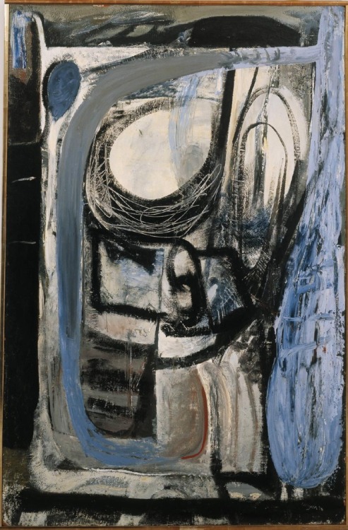 Peter Lanyon, Lulworth, 1956