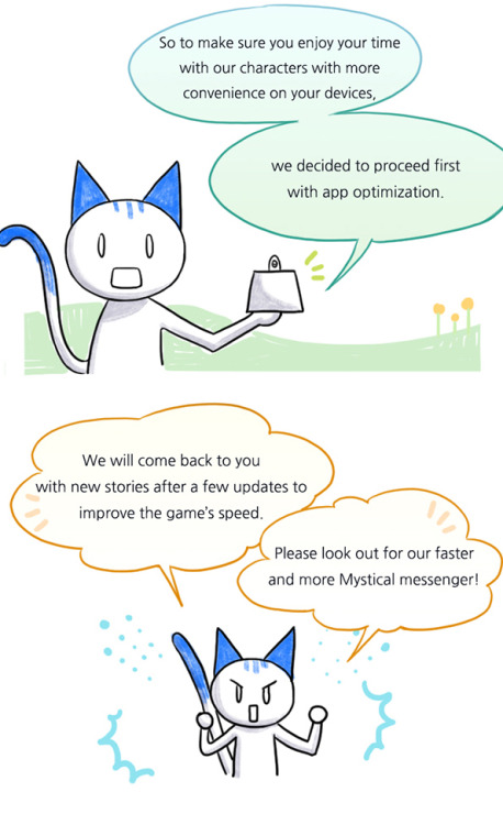 cheritzteam: More information : ssum.cheritz.com/Although it is very late, we wish you 