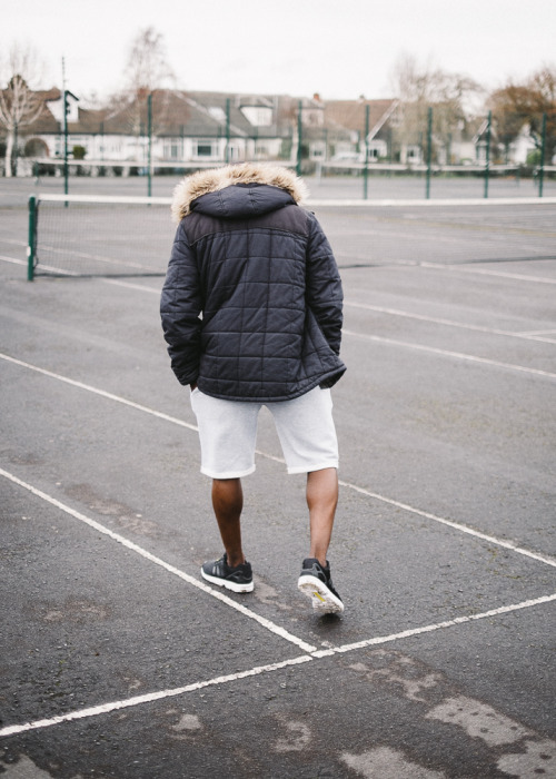 Headless | Bushy Park, Dublin