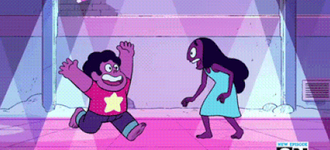 pastahorde:Even though she doesn’t feel like it, Connie is so important in so many