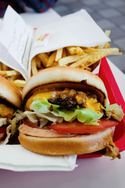 jrxdn:  In-N-Out | Instagram | Facebook