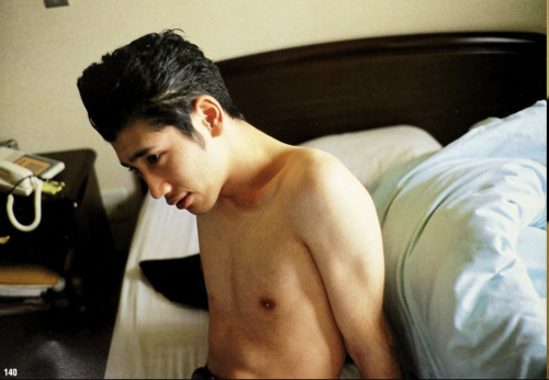 woundgallery: from Tokyo Love: Spring Fever 1994, Nan Goldin and Nobuyoshi Araki