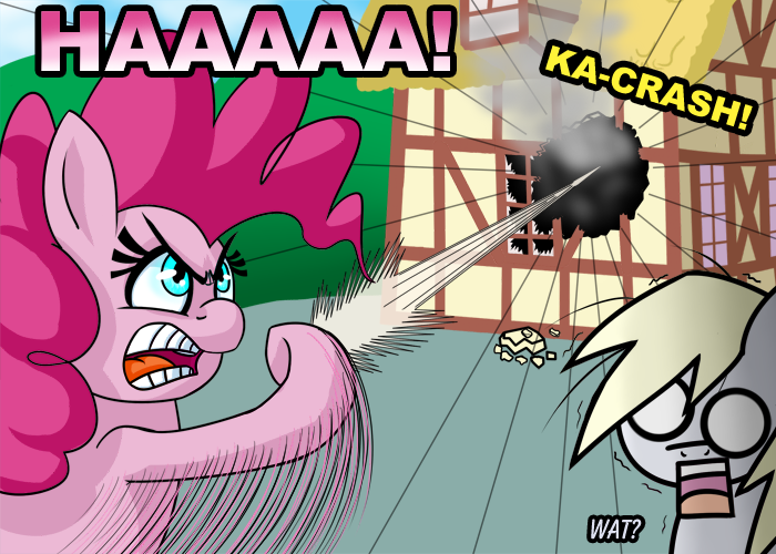 outofworkderpy:  *Flees* ((Guest Staring askhotbloodedpinkie!  XD))  Oh noes @@;