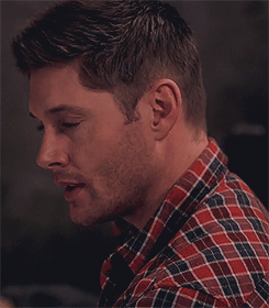 Just a random gif set of Jensen….Bc hey you can never get enough of Jensen!