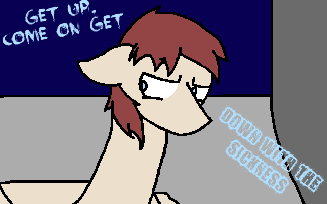 ask-the-mutants:  ((Sibling Drama! Ask box is open! This is happening at the same