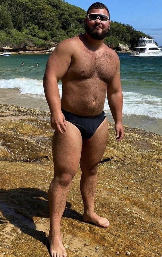 dbear1954:BILFs in swimwear 2