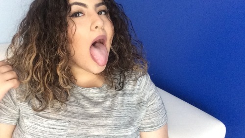 ibadbitch:  i feel & look great