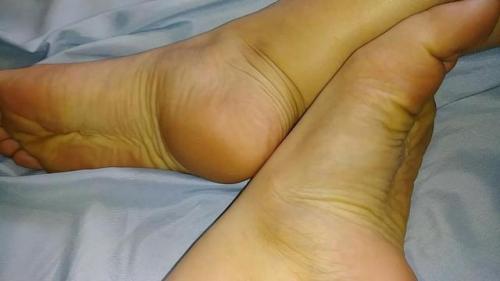 Here are some more of my soles,DM me if you’d like buy better pictures of them!