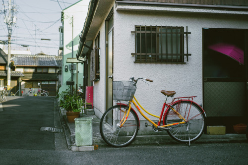 - Kyoto