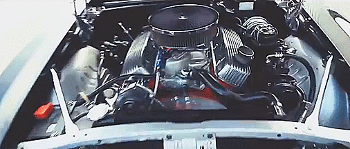 itsbrucemclaren:  1969 Chevrolet Camaro SS 396 BIG BLOCK! - KULT CARS AMERICAN MUSCLE