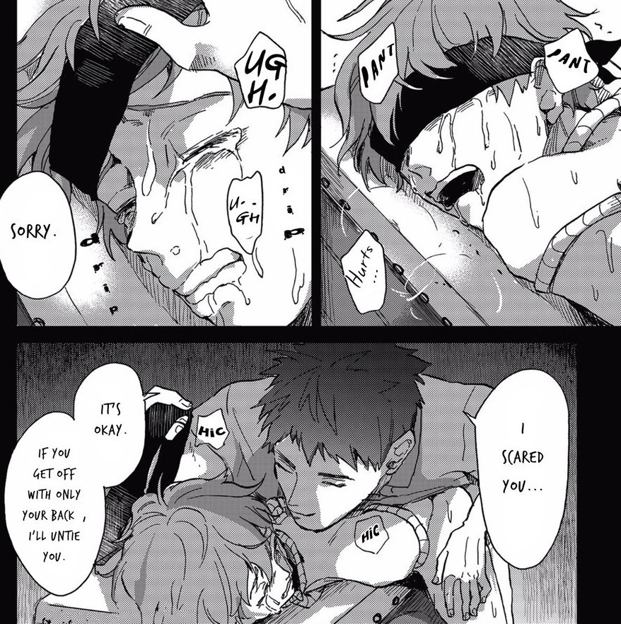 isissakuramoon:   Haru ga Kita  - Mochino Kome  