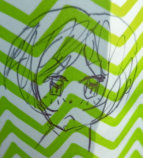 The Blue Lock Brainrot Is Real I Went Out To A Party And Drew Rin On My Cup To Remember Which One Was