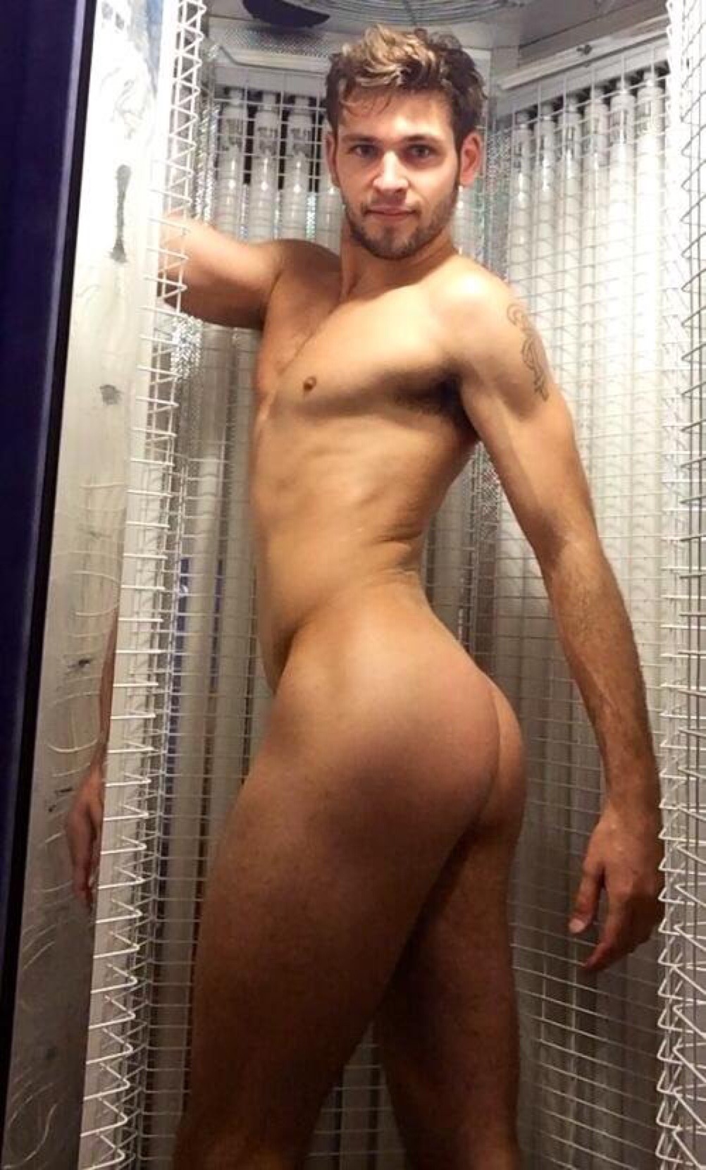 Men's Butts and Ass