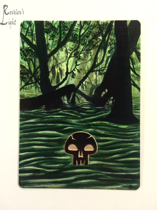 revelens-light:  Wooo, making up for last week, we’ve got a bunch of lands. Here’s