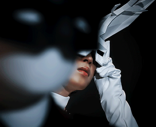 Me, Myself And Jimin