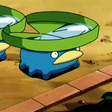 Lotad Stimboard !