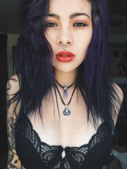 ink-sweetea:  🔮☕️ Instagram: inksweetea