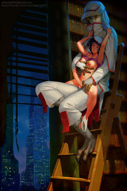 raxieltheirresistible:   @gg-futa (GreenGriffin) Futa  THANK YOU FOR 16,500 FOLLOWERS REQUESTS ARE OPEN